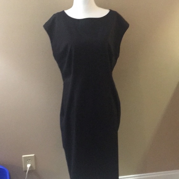 Doncaster Dresses Doncaster Black Dress Poshmark